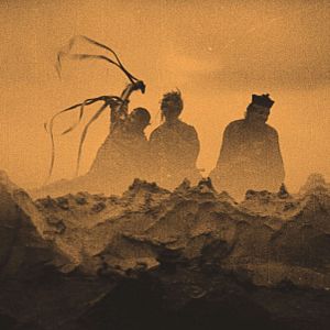 Bilder Der müde Tod