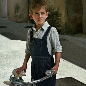 Bilder Das Geheimnis des Fahrradhändlers