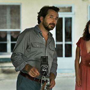 Bilder Das Geheimnis des Fahrradhändlers