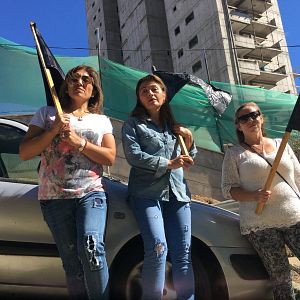 Bilder Push - Für das Grundrecht auf Wohnen