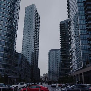 Bilder Push - Für das Grundrecht auf Wohnen