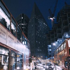 Bilder Push - Für das Grundrecht auf Wohnen