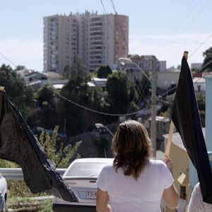 Bilder Push - Für das Grundrecht auf Wohnen