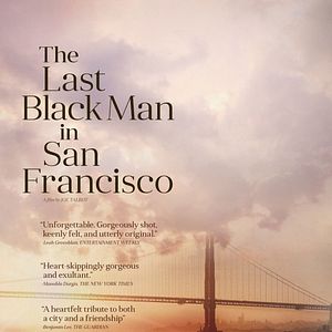 Bilder The Last Black Man in San Francisco