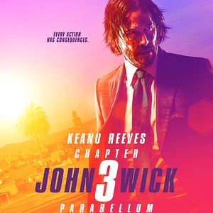 Bilder John Wick: Kapitel 3