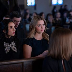 Bilder Sasha Pieterse