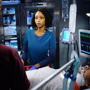 Bilder Chicago Med