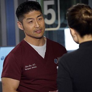 Bilder Chicago Med