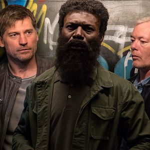 Bilder Nikolaj Coster-Waldau