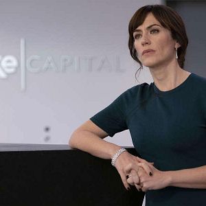 Bilder Maggie Siff