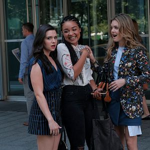 Bilder The Bold Type