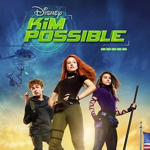 Bilder Kim Possible
