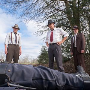 Bilder Kevin Costner