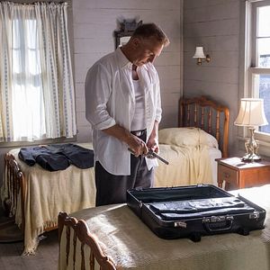Bilder Kevin Costner