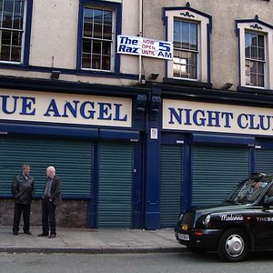 Bilder Get Back - Liverpool: Von den Beatles bis heute - eine Musikgeschichte