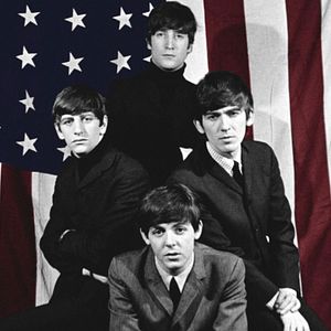 Bilder Get Back - Liverpool: Von den Beatles bis heute - eine Musikgeschichte