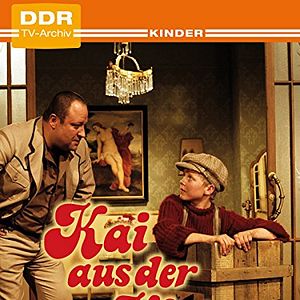 Bilder Kai aus der Kiste