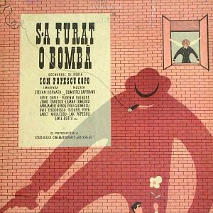 Bilder Die gestohlene Bombe