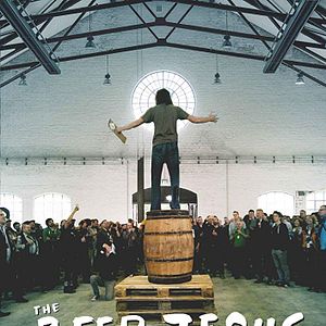 Bilder The Beer Jesus From America