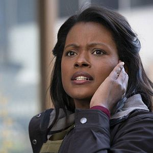 Bilder The Enemy Within