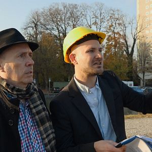 Bilder Moritz Fischer