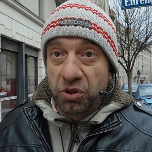 Bilder München 089 - Big Trouble in Little Minga