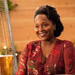 Bilder Tanedra Howard