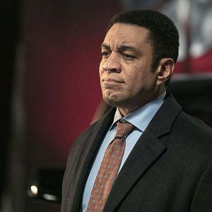 Bilder Harry Lennix