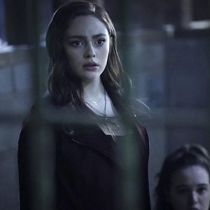 Bilder Danielle Rose Russell