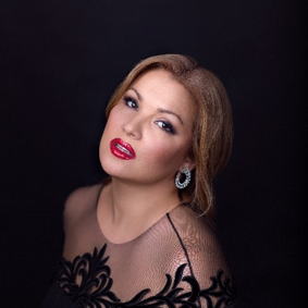 Bilder Anna Netrebko