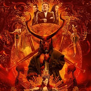 Bilder Hellboy - Call Of Darkness