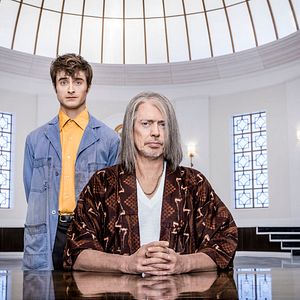 Bilder Daniel Radcliffe