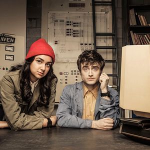 Bilder Daniel Radcliffe