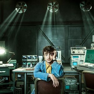 Bilder Daniel Radcliffe