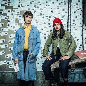 Bilder Daniel Radcliffe