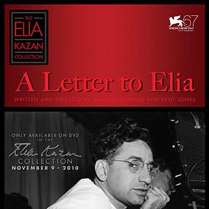 Bilder A Letter to Elia