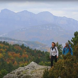 Bilder Et je choisis de vivre