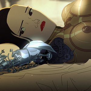 Bilder Love, Death & Robots