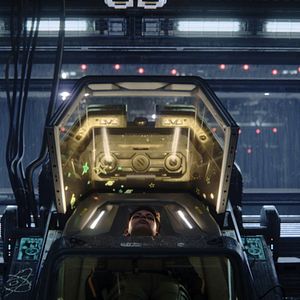 Bilder Love, Death & Robots