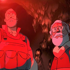 Bilder Love, Death & Robots