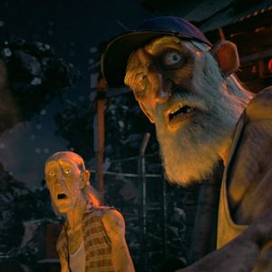 Bilder Love, Death & Robots