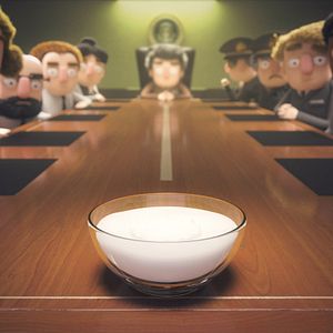 Bilder Love, Death & Robots