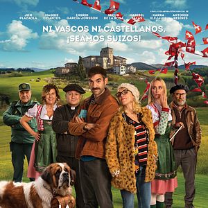 Bilder Die kleine Schweiz