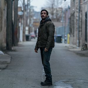 Bilder James Ransone