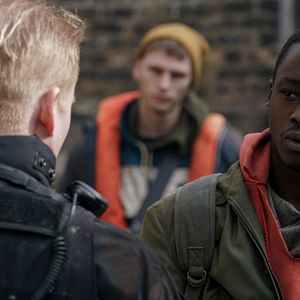 Bilder Ashton Sanders