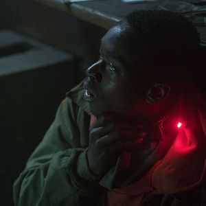 Bilder Ashton Sanders