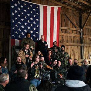 Bilder Donnybrook - Below the Belt