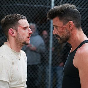 Bilder Donnybrook - Below the Belt