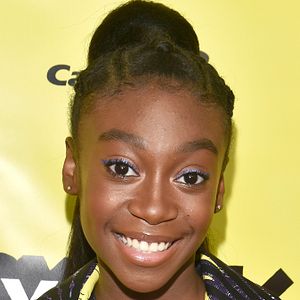 Bilder Shahadi Wright Joseph