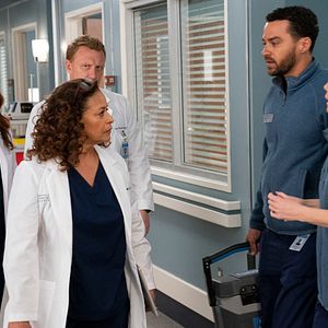 Bilder Abigail Spencer